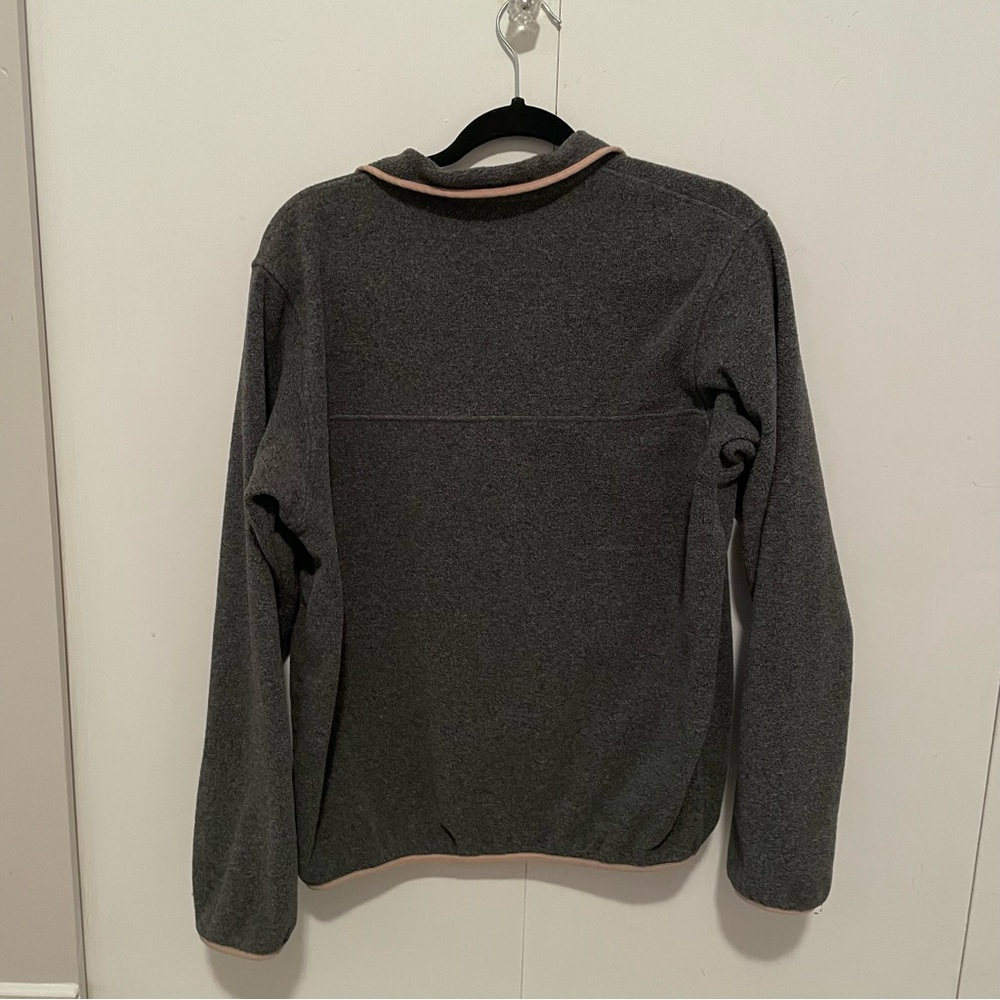 Patagonia Synchilla fleece - Picture 2 of 2